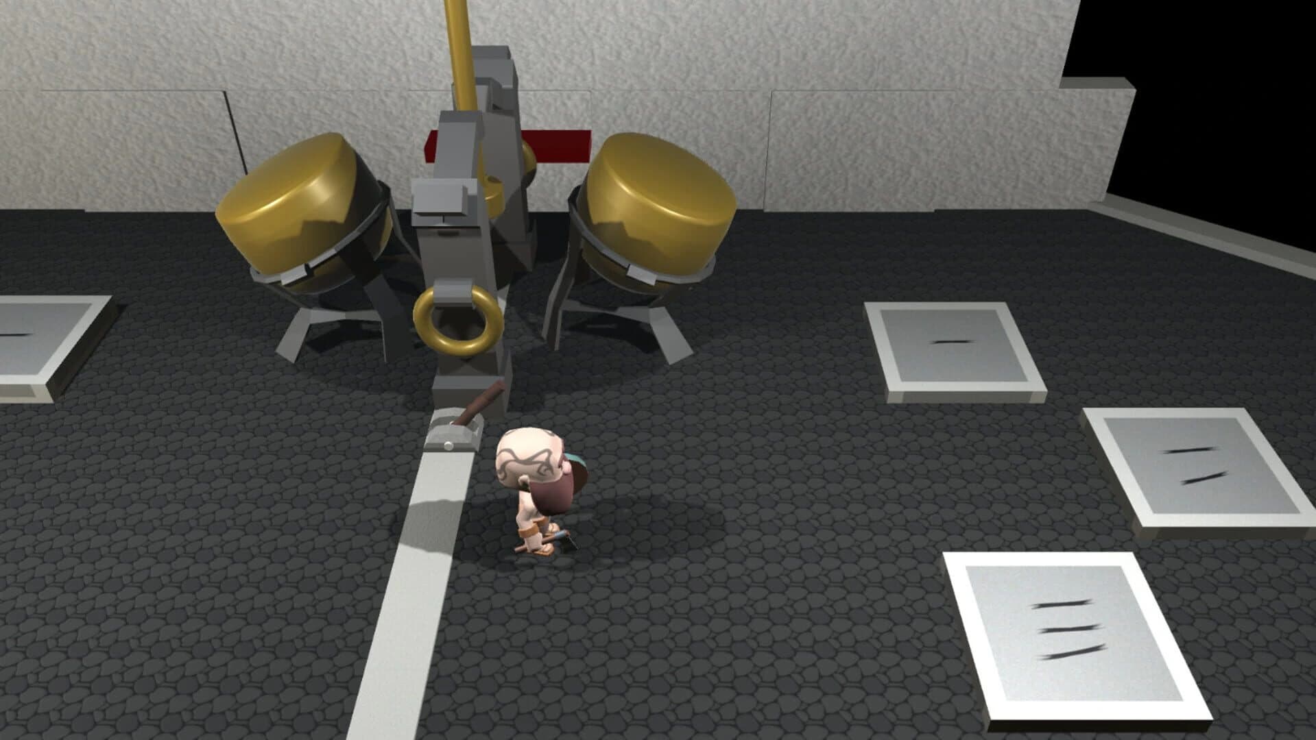 Einar: Loki's Traps screenshot 5