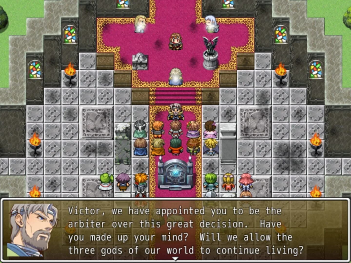 Einlanzer screenshot 3