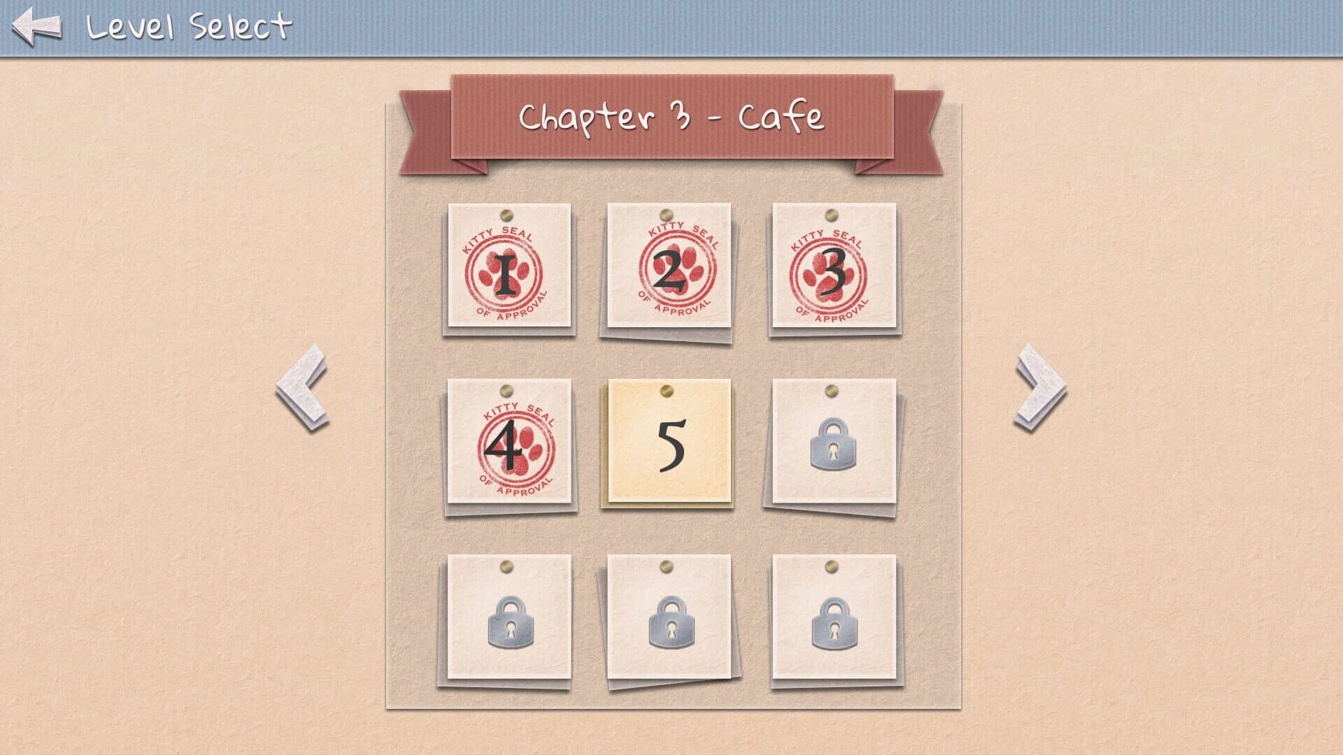 Einstein's Cats screenshot 4