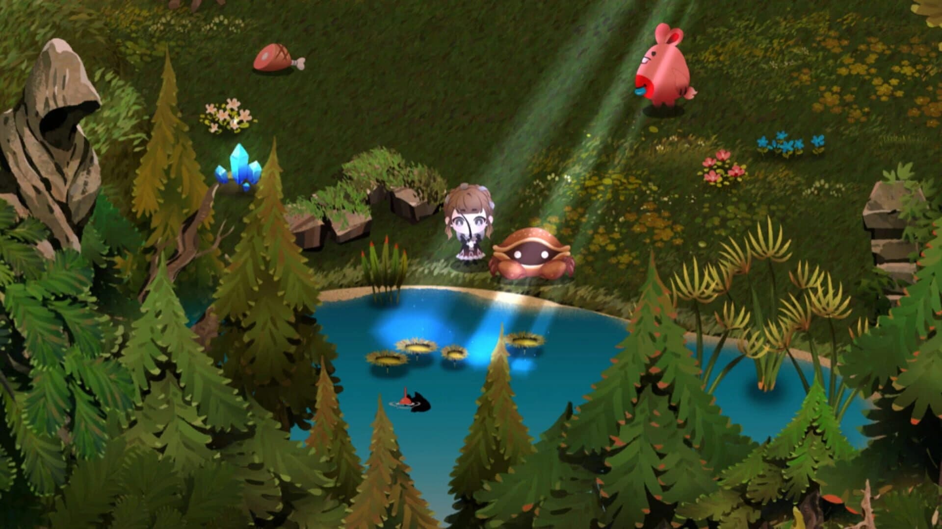 Eira screenshot 1