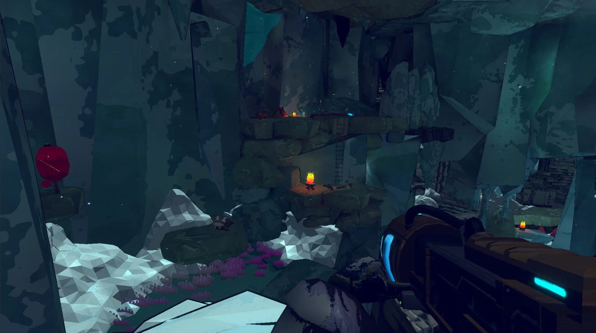 Eira: Echoes of Adventure screenshot 3