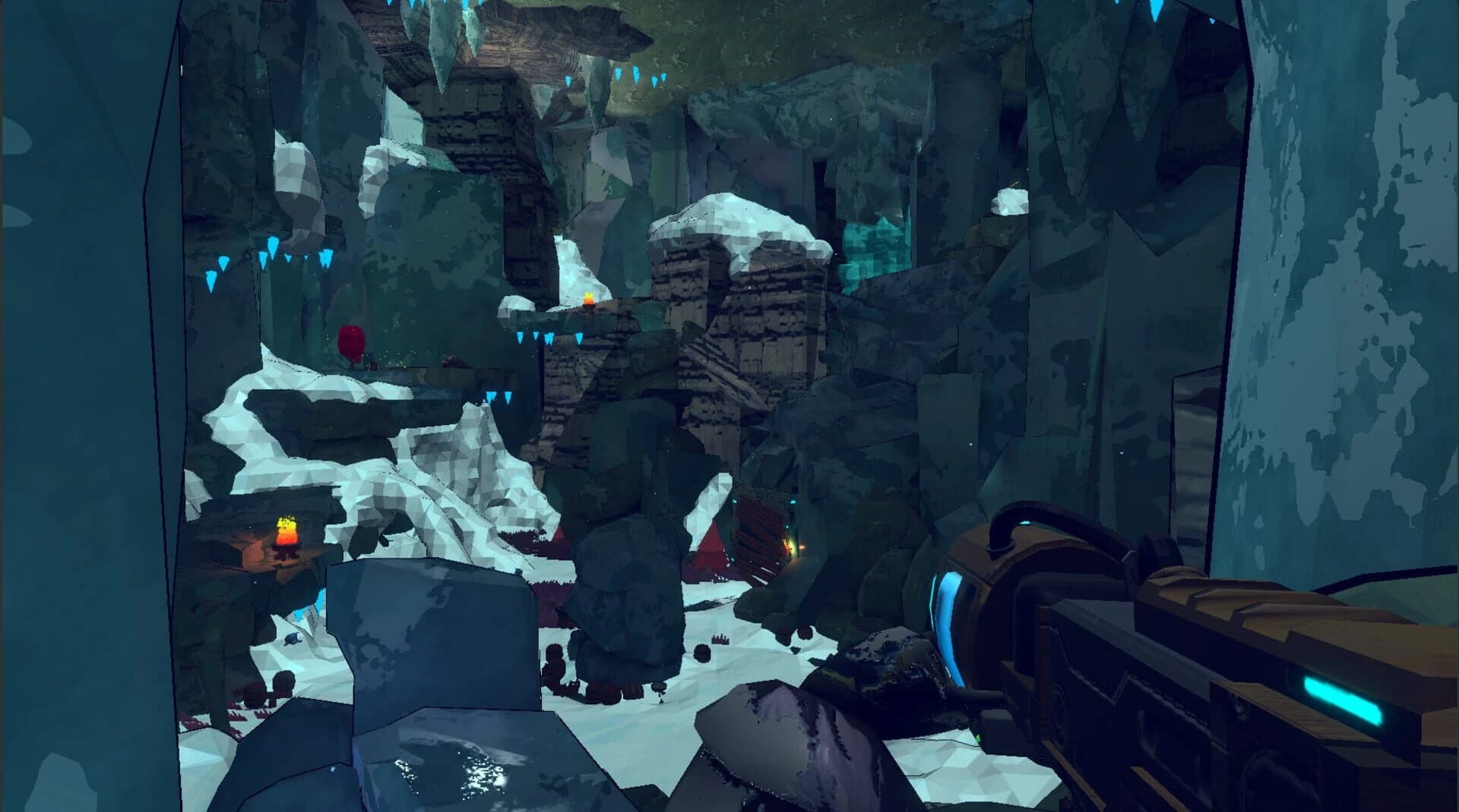 Eira: Echoes of Adventure screenshot 2