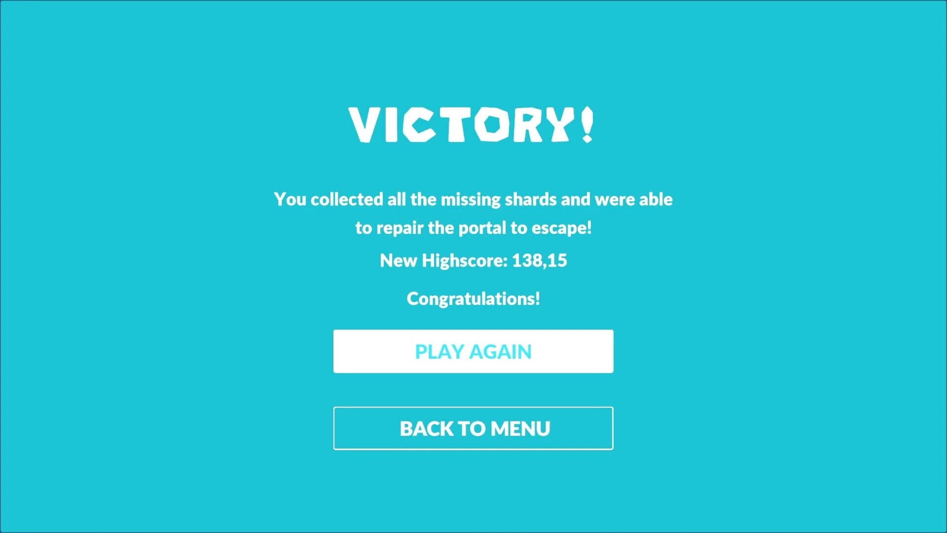 EIsland Hop screenshot 1