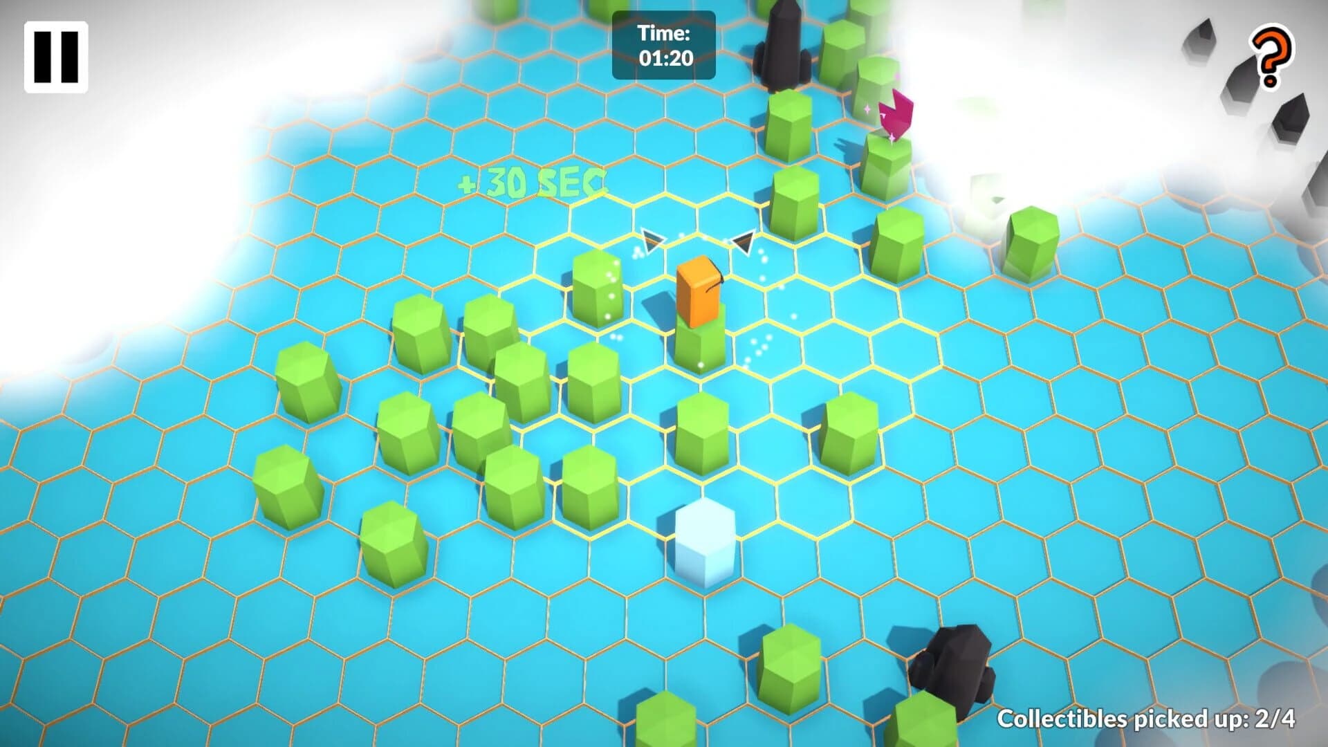 EIsland Hop screenshot 3