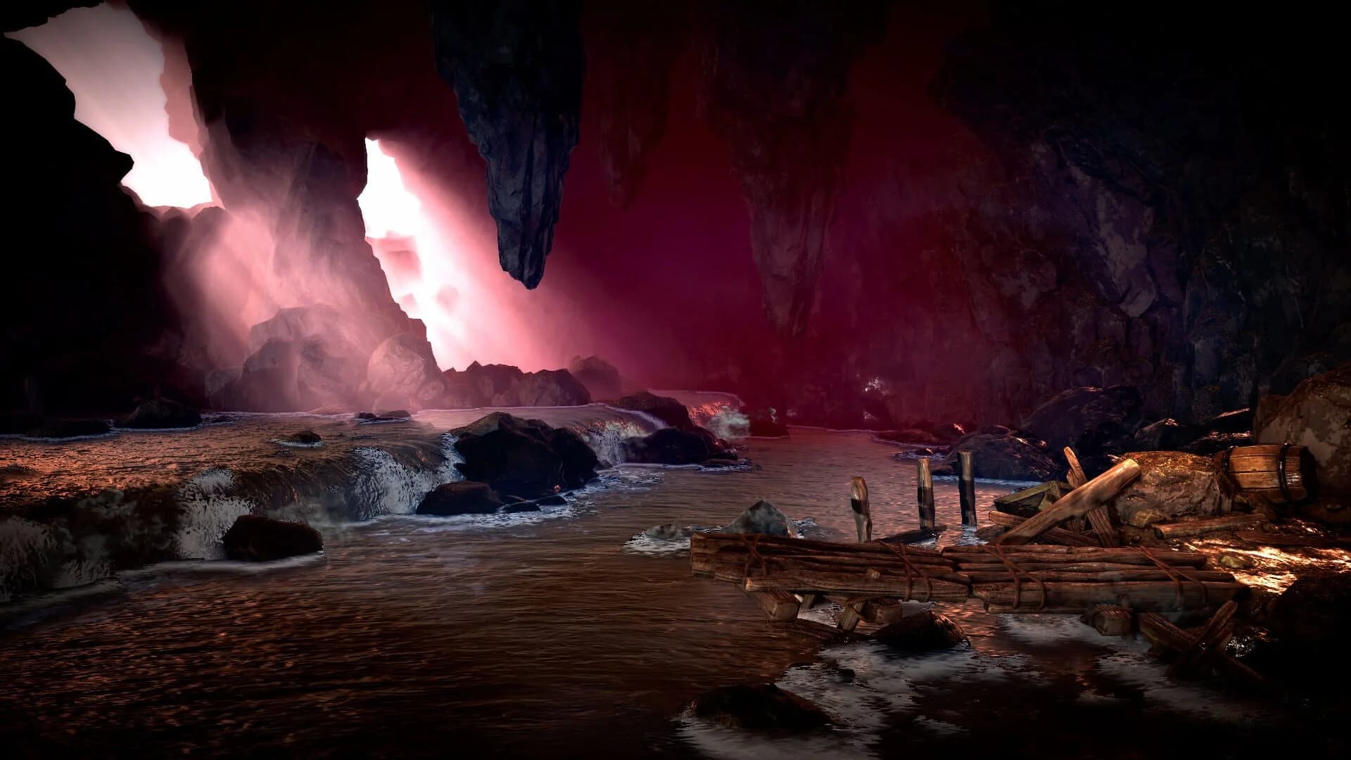 Eiyuden Chronicle: Rising screenshot 5