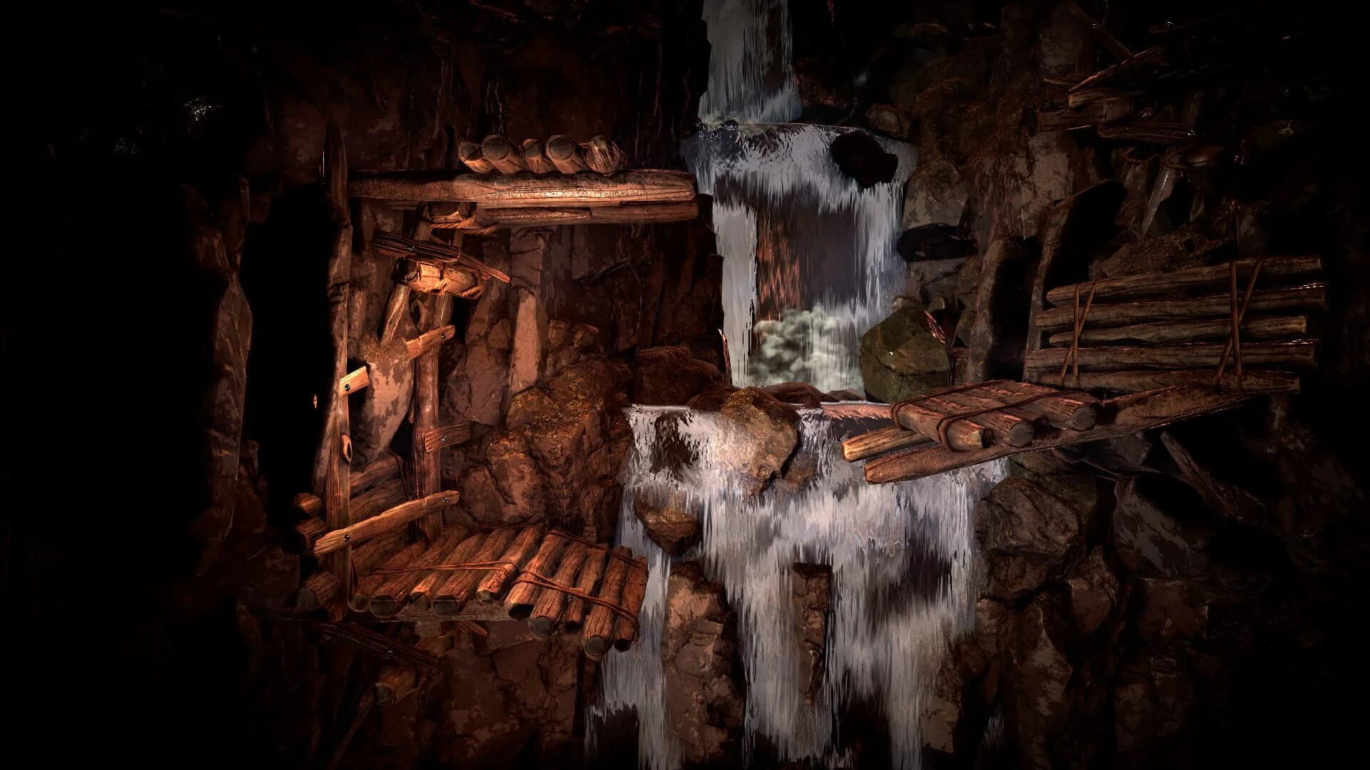 Eiyuden Chronicle: Rising screenshot 4