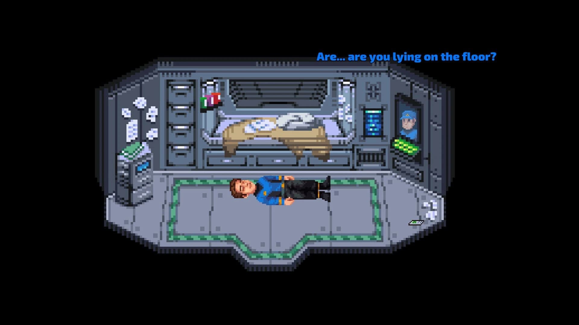 Ejected Star screenshot 4