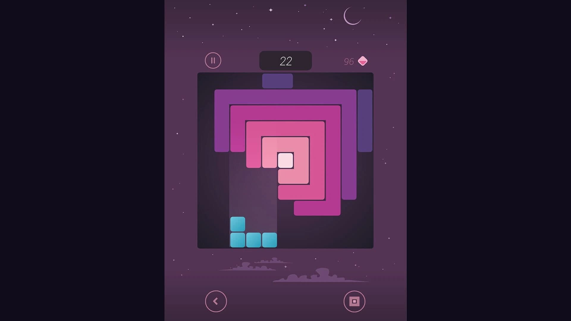 Eklips screenshot 4