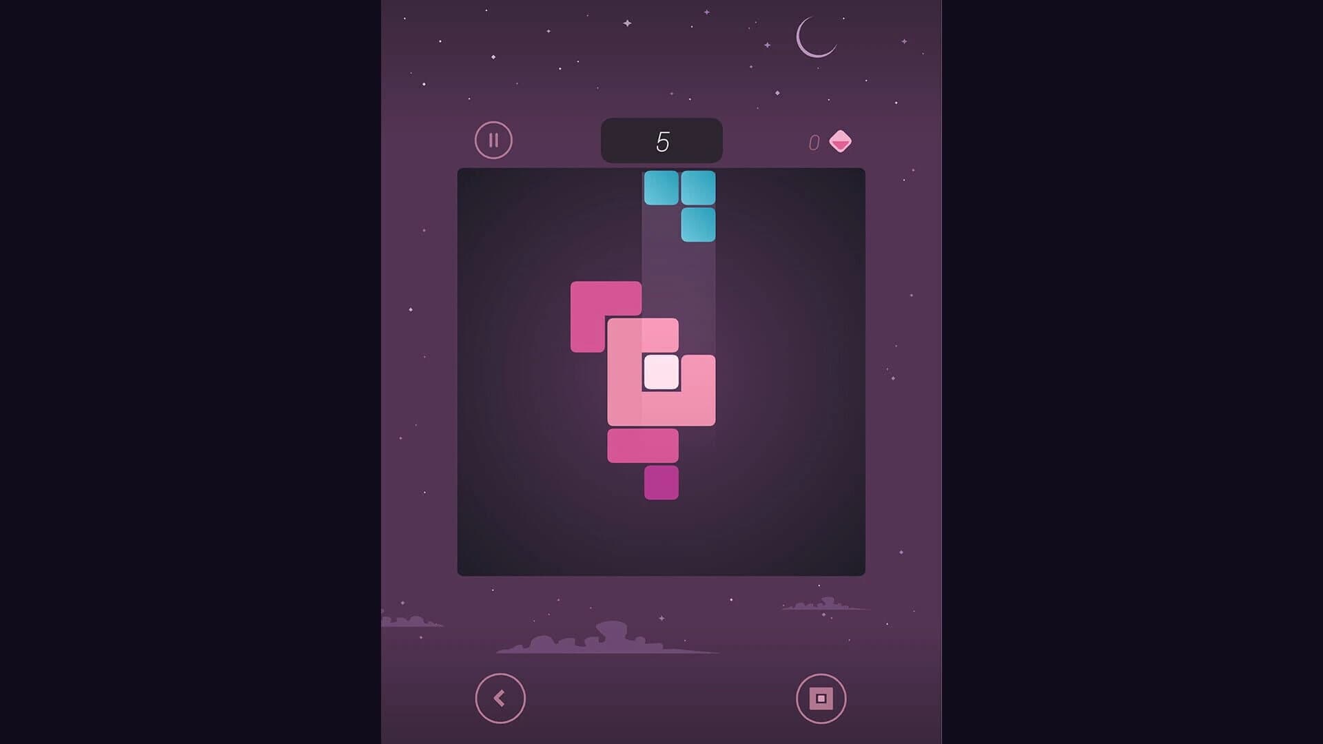 Eklips screenshot 1