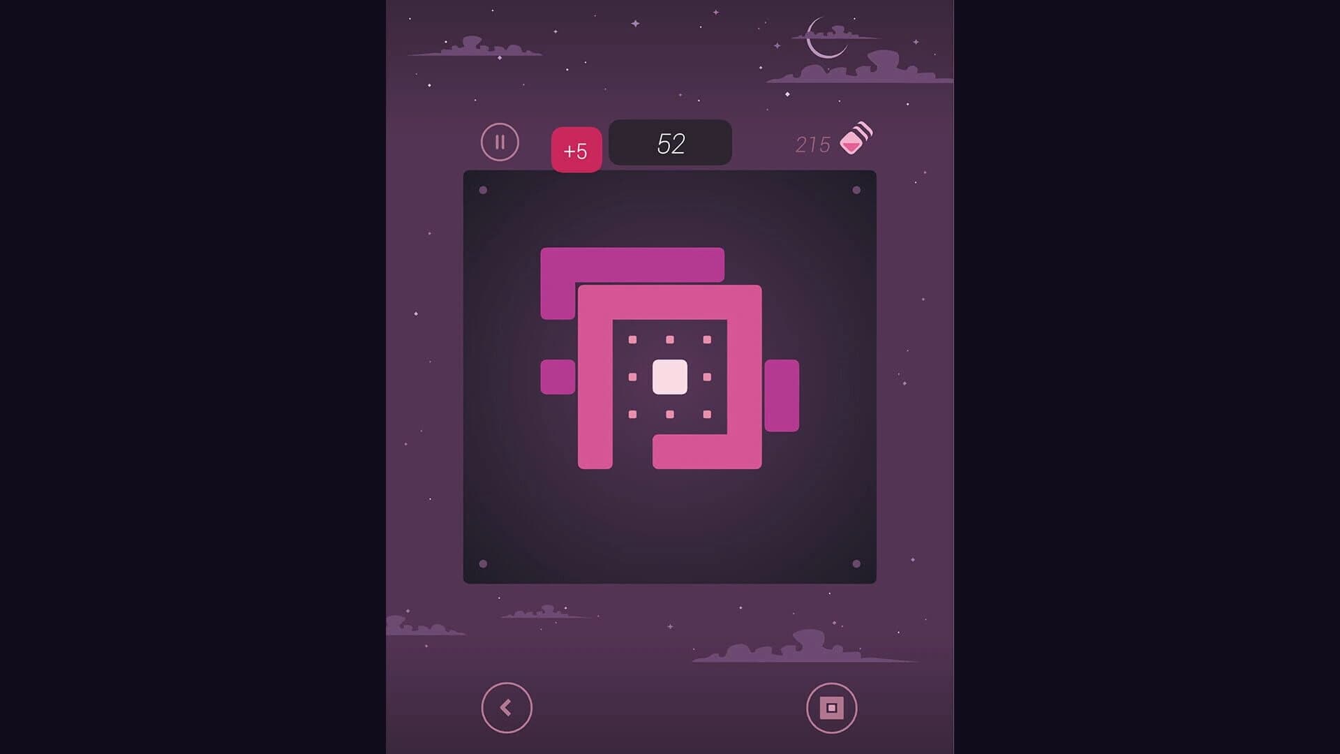 Eklips screenshot 2