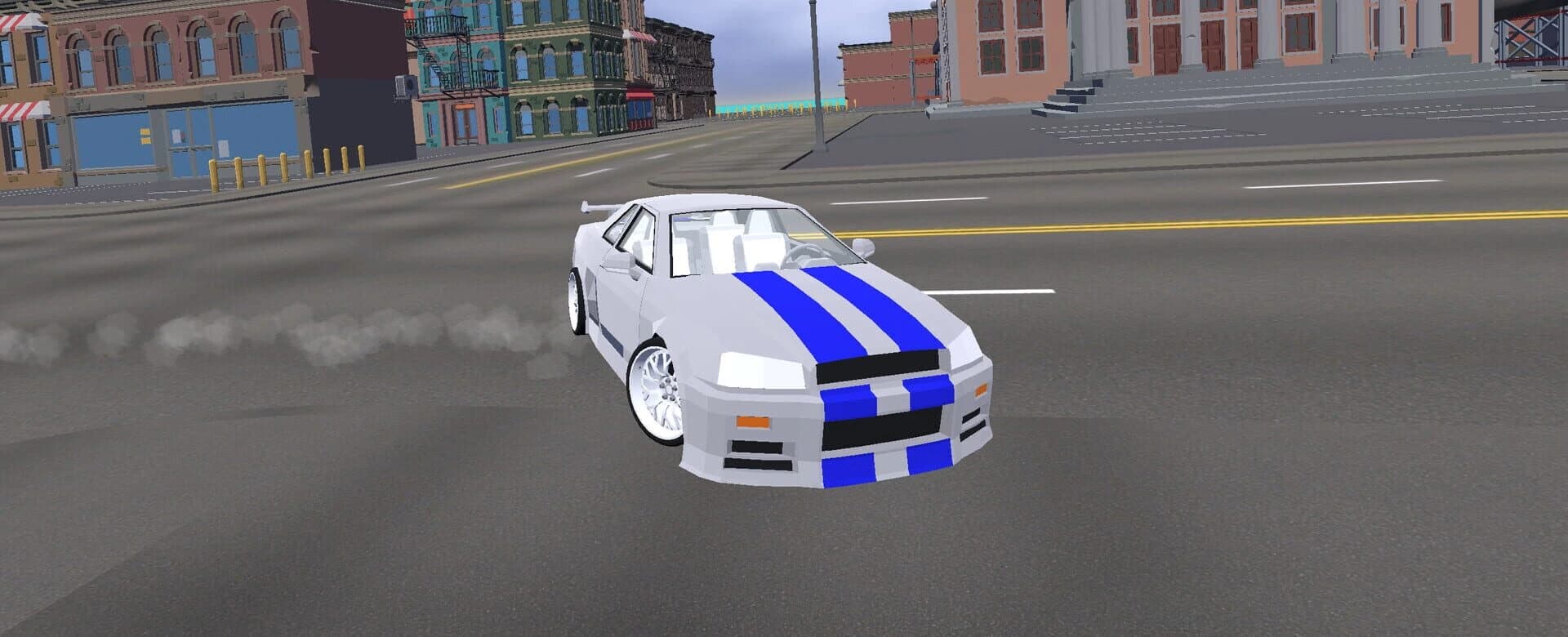 El-Drifto screenshot 4