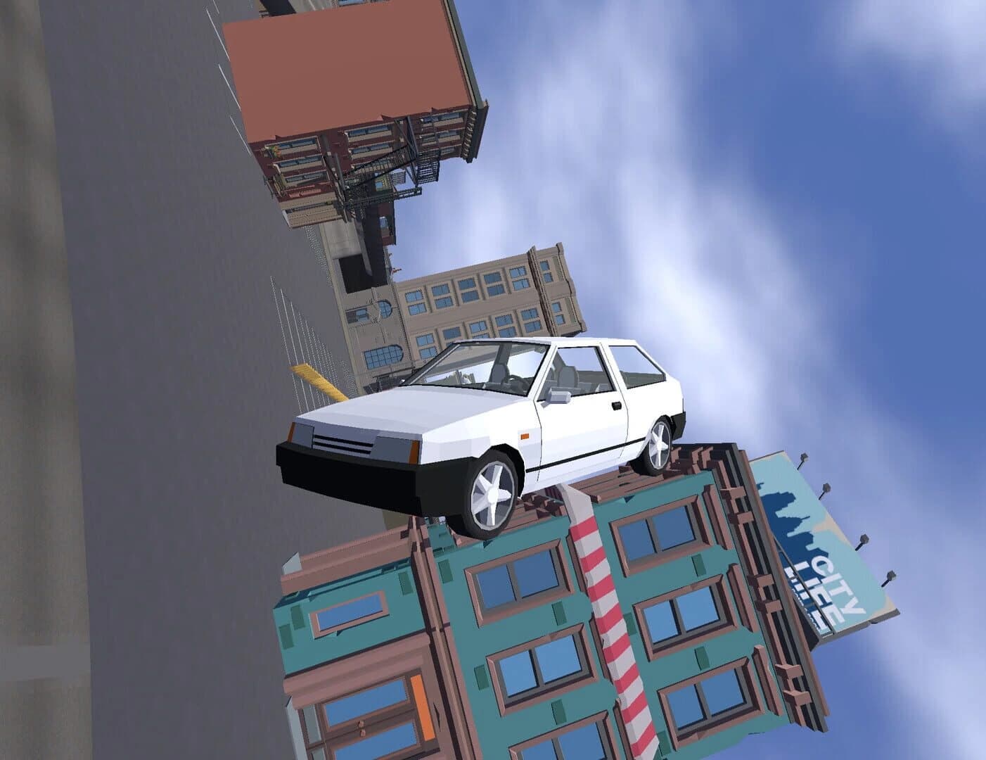 El-Drifto screenshot 3