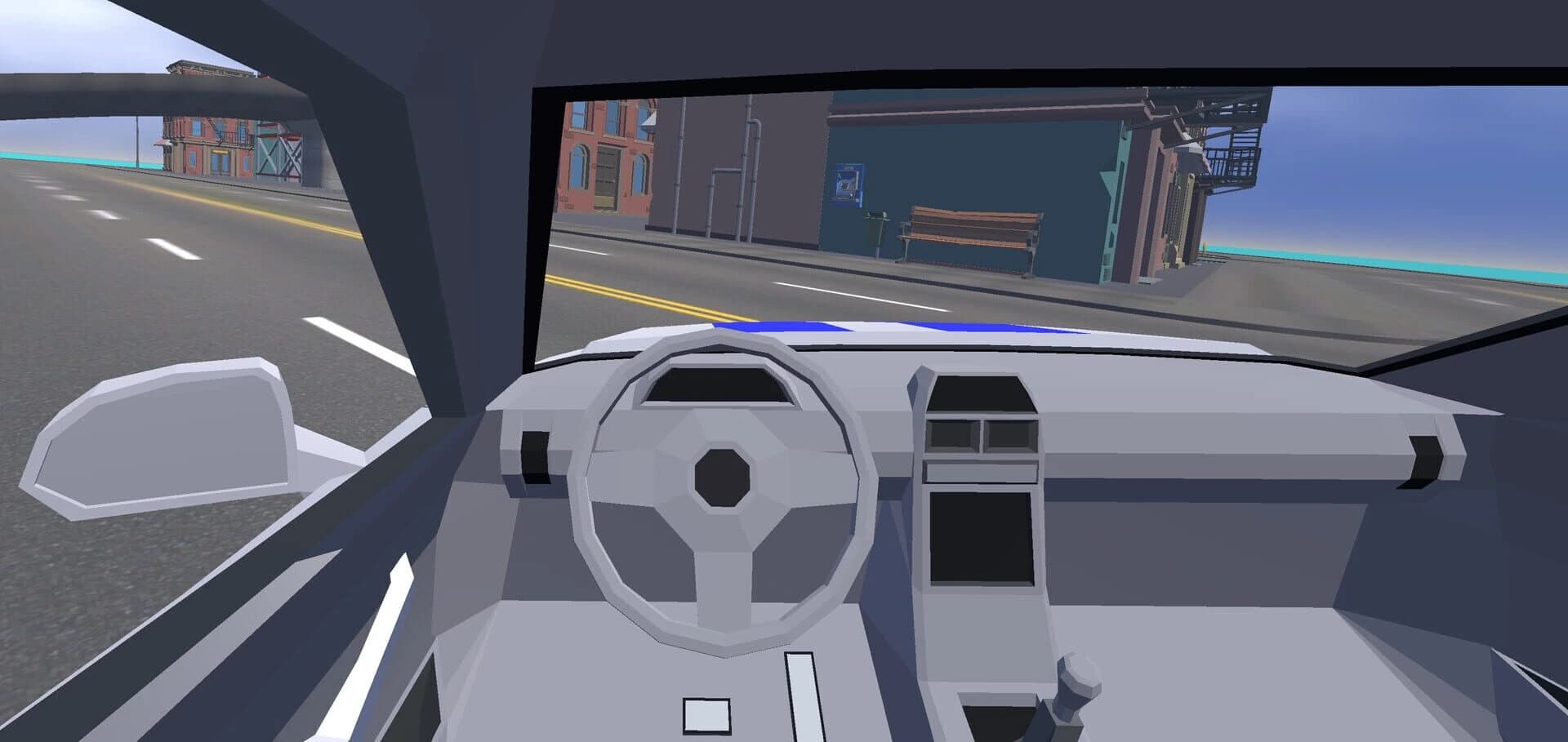 El-Drifto screenshot 5
