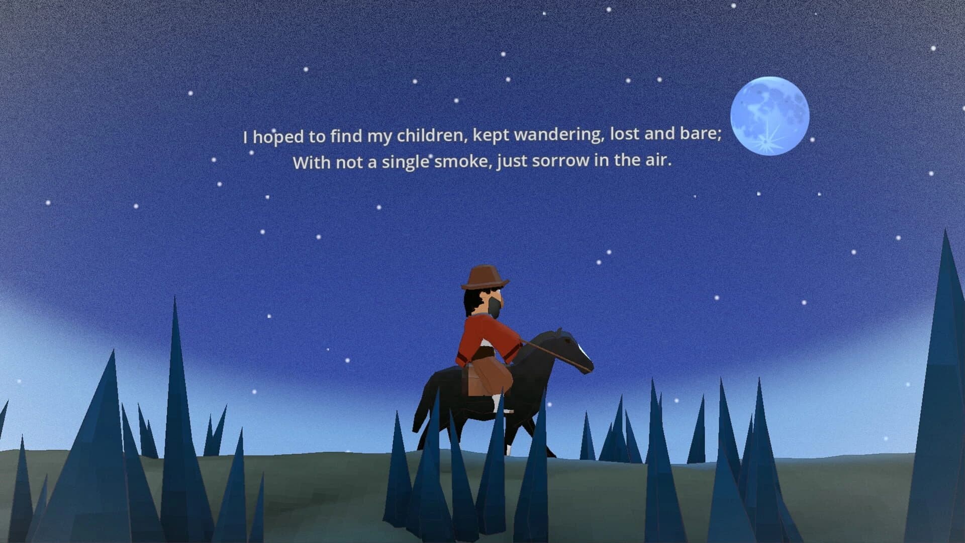 El gaucho Martín Fierro screenshot 3