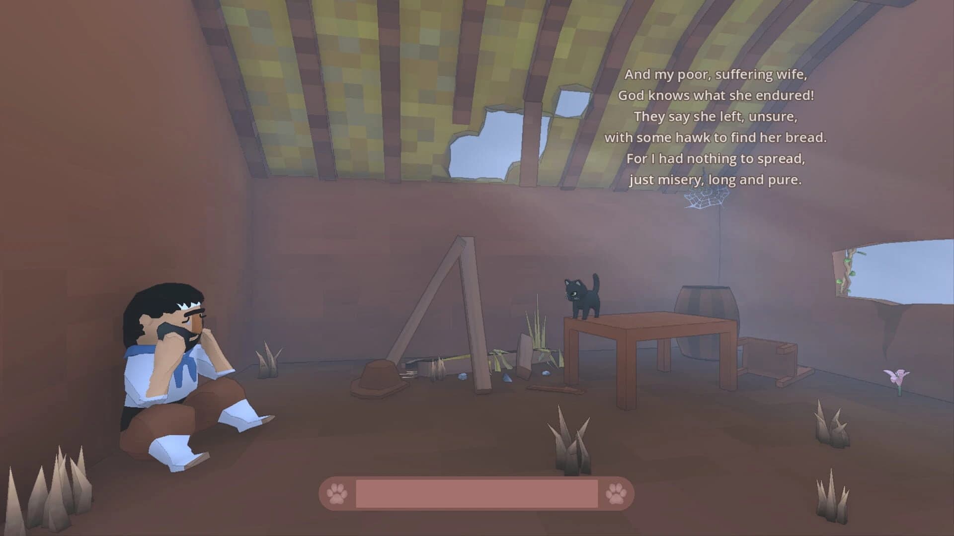 El gaucho Martín Fierro screenshot 2