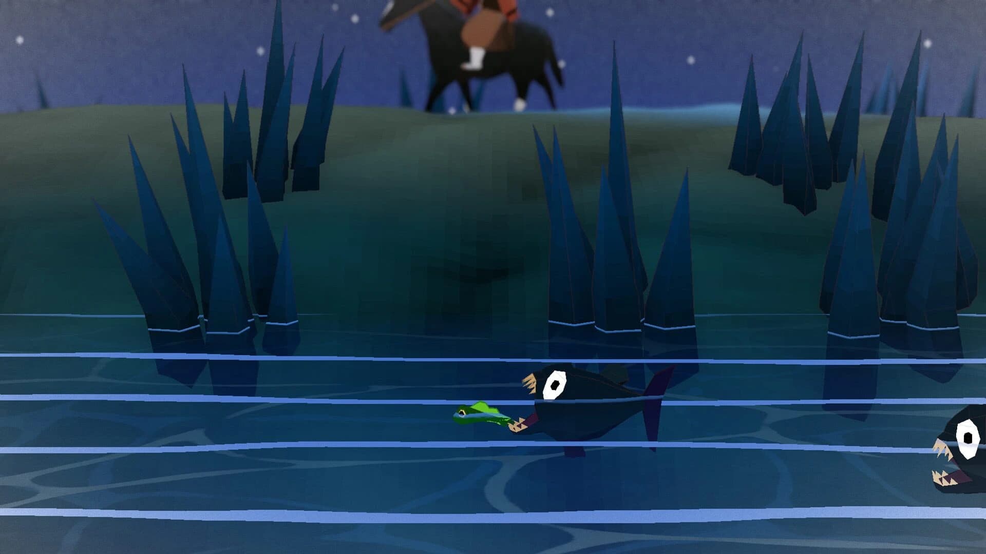 El gaucho Martín Fierro screenshot 4