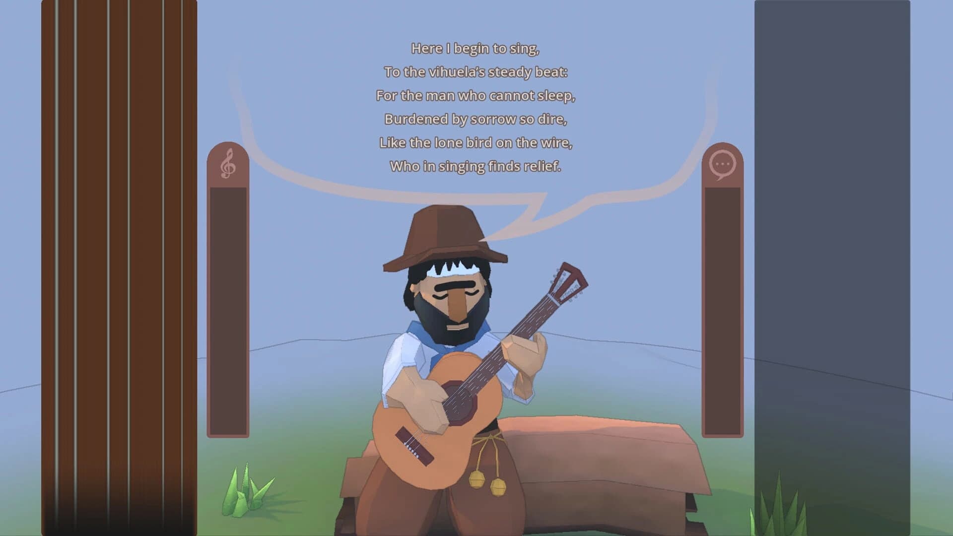 El gaucho Martín Fierro screenshot 1