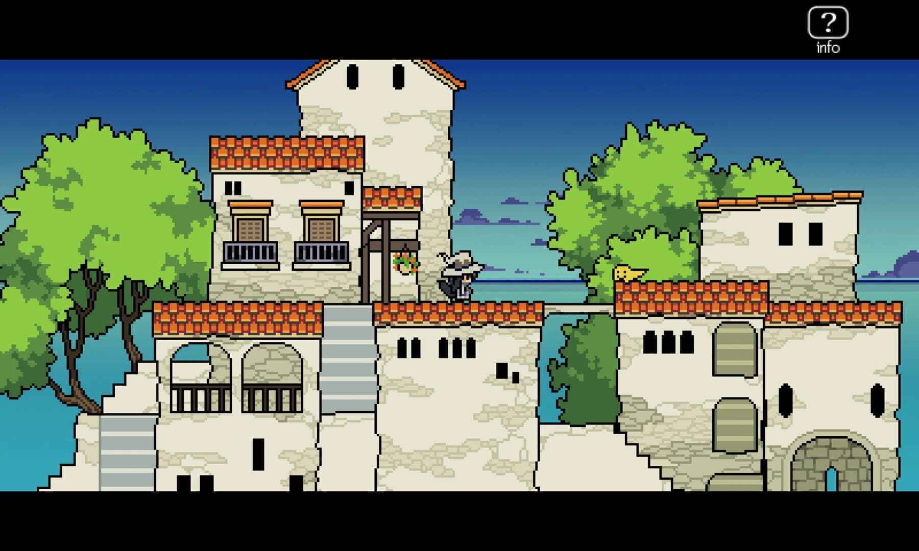 El Ne Rue screenshot 2