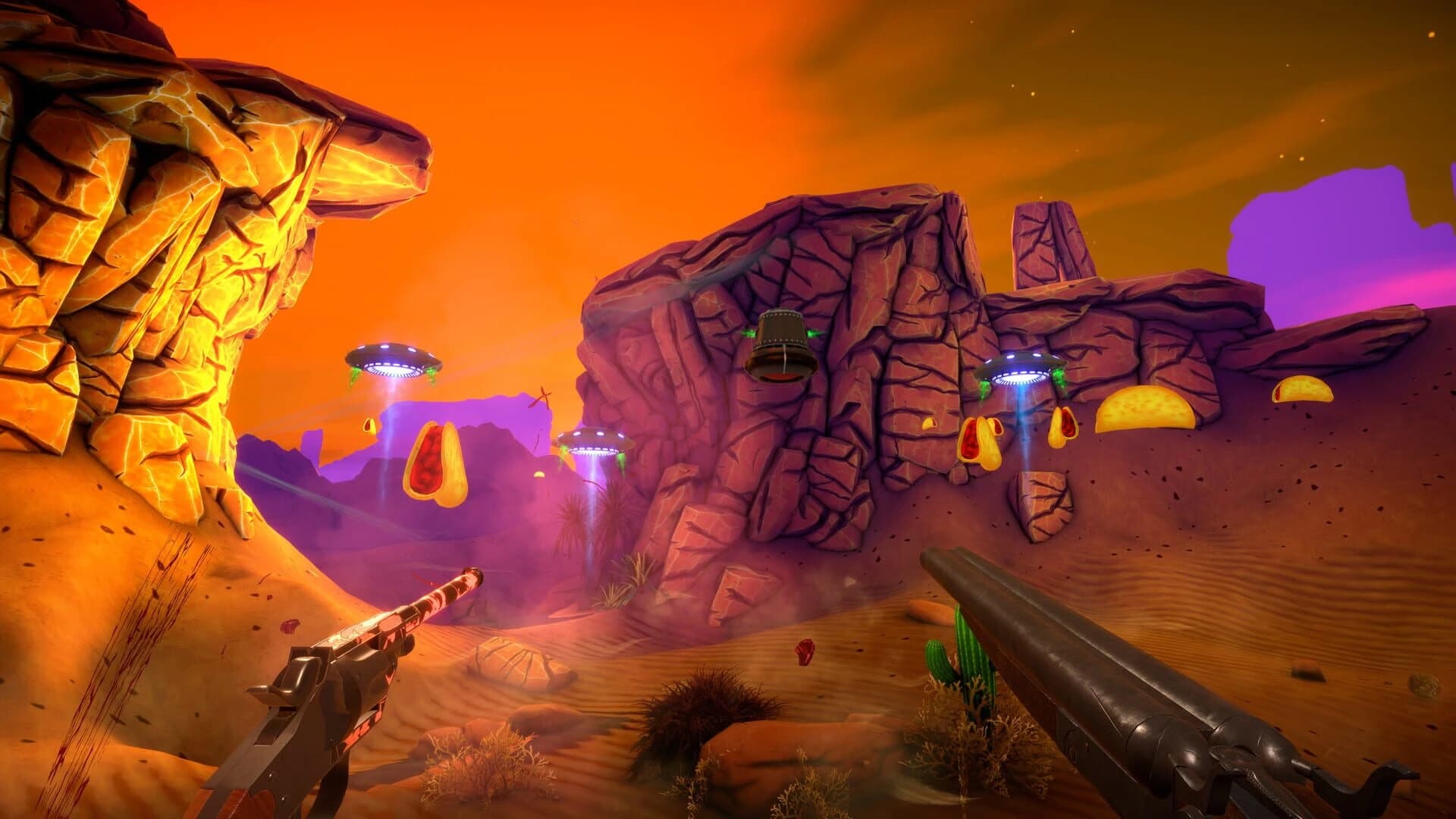 El Taco Diablo screenshot 3