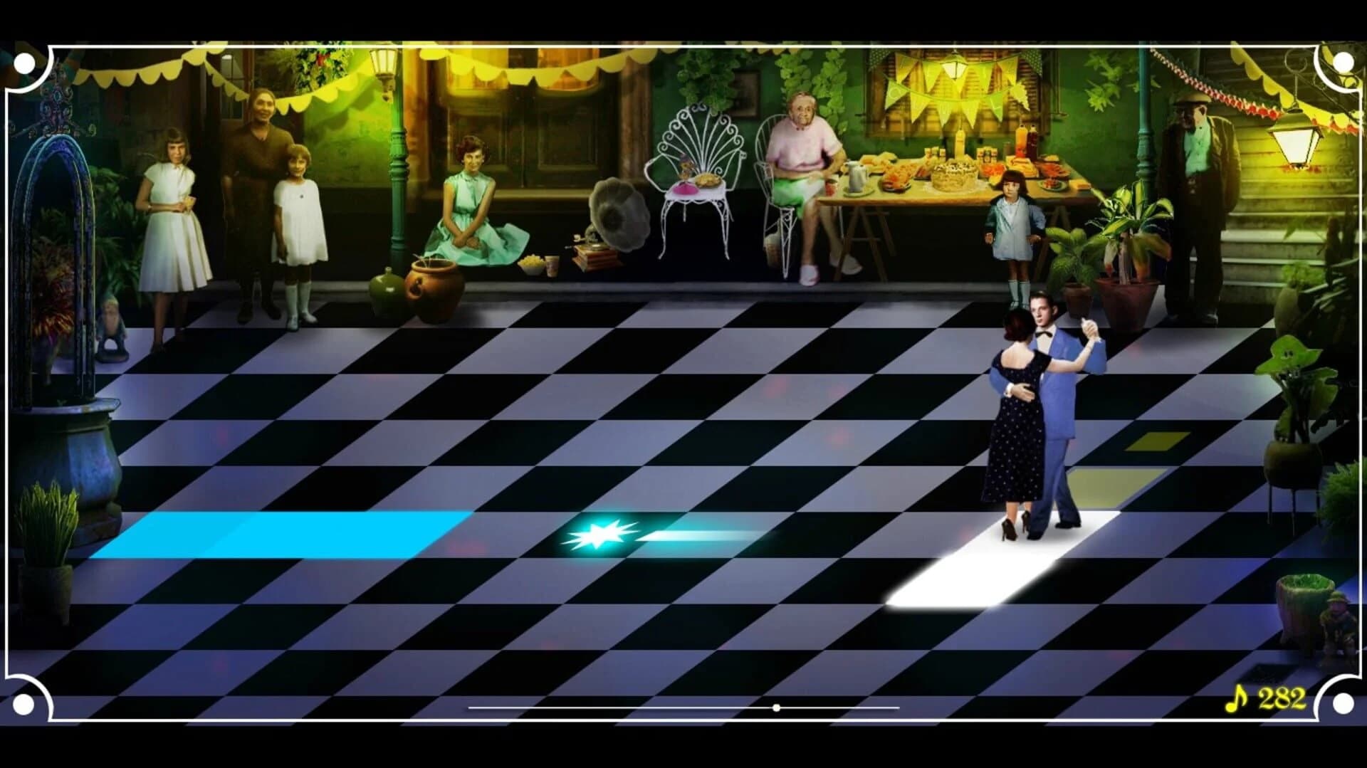 El Tango de la Muerte screenshot 4