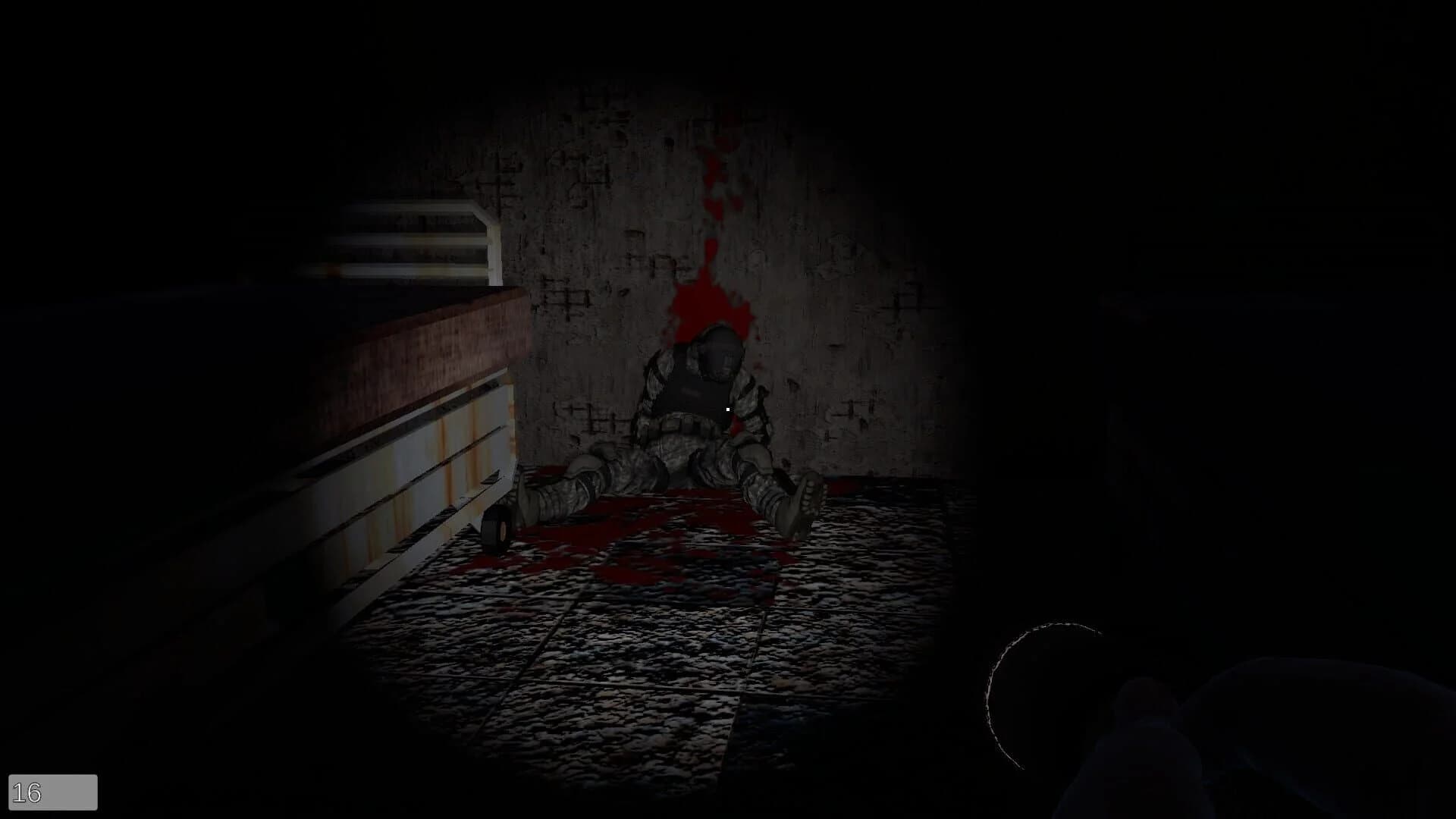 El Virus screenshot 2