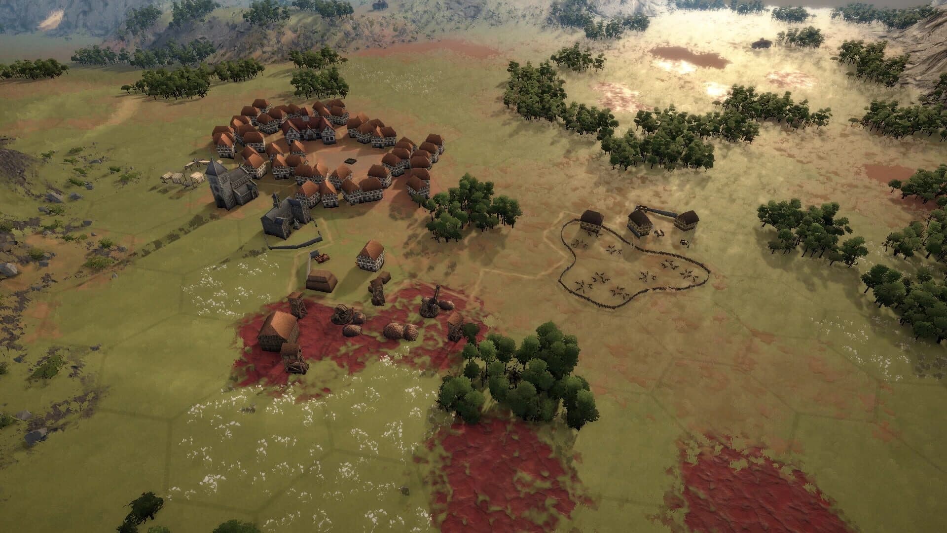 Elaborate Lands screenshot 5