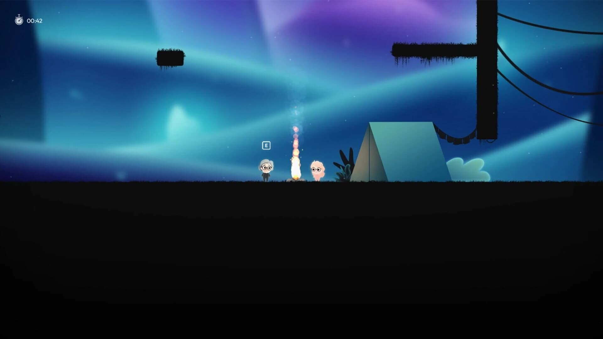 Elara's Light screenshot 1