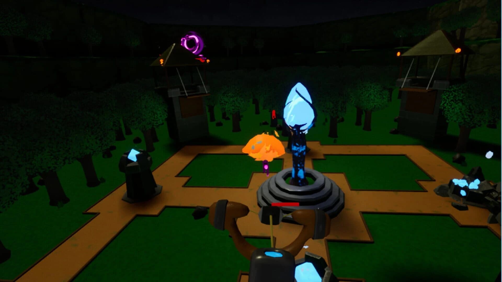 Elash screenshot 1