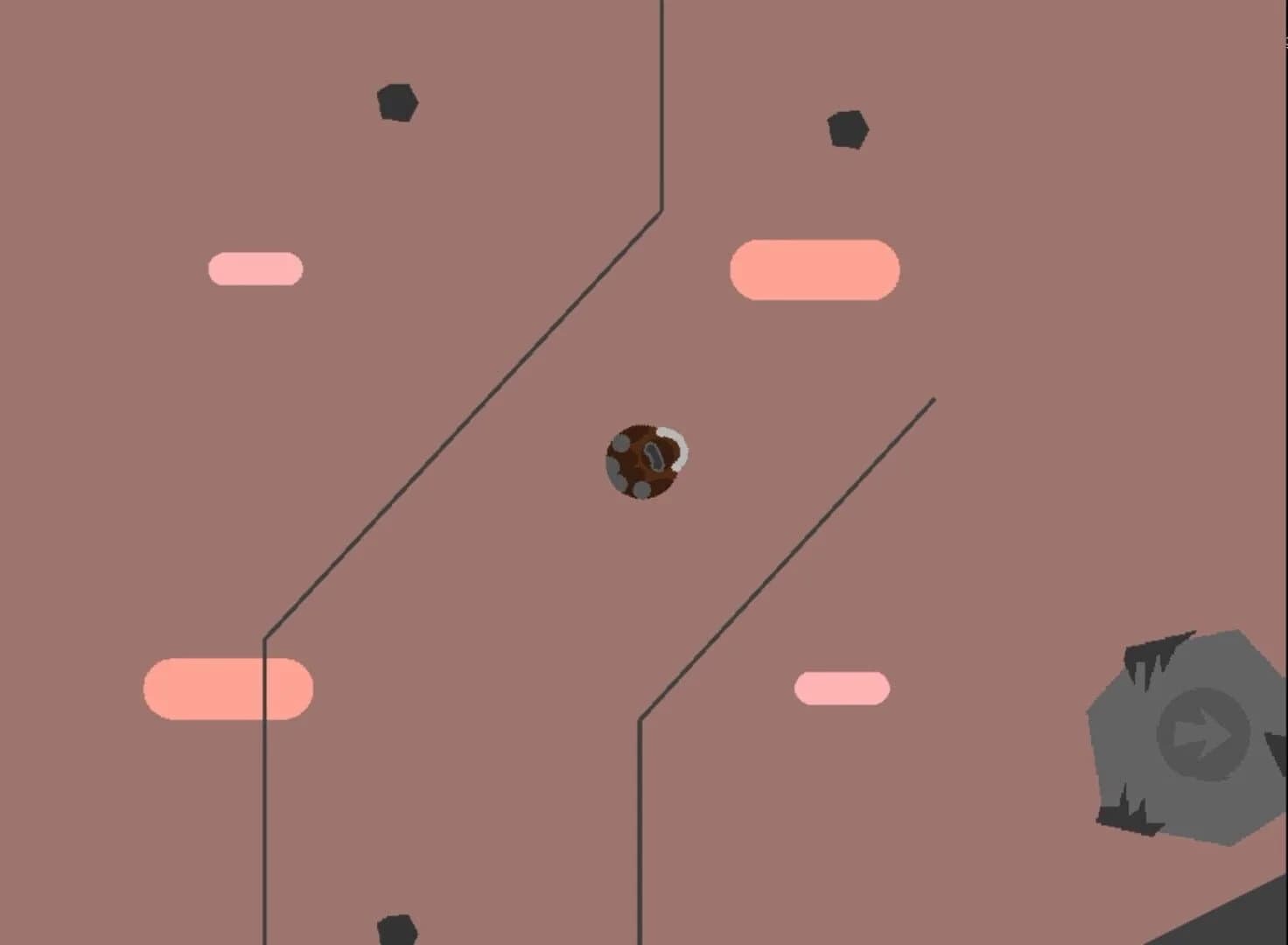 Elastic Fantastic screenshot 1