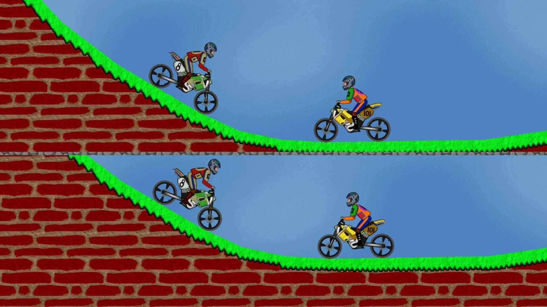 Elasto Mania: Remastered screenshot 4