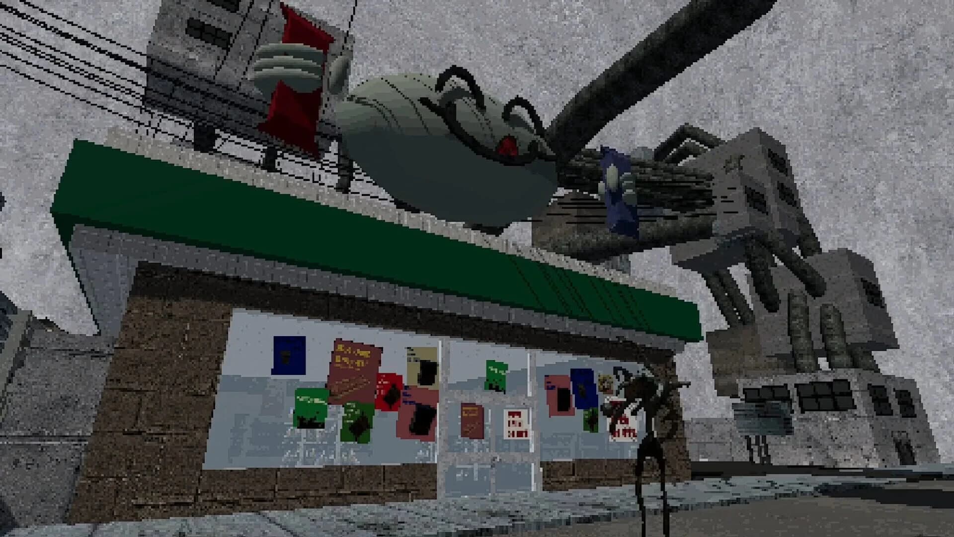 Elation for the Wonder Box 6000 screenshot 5