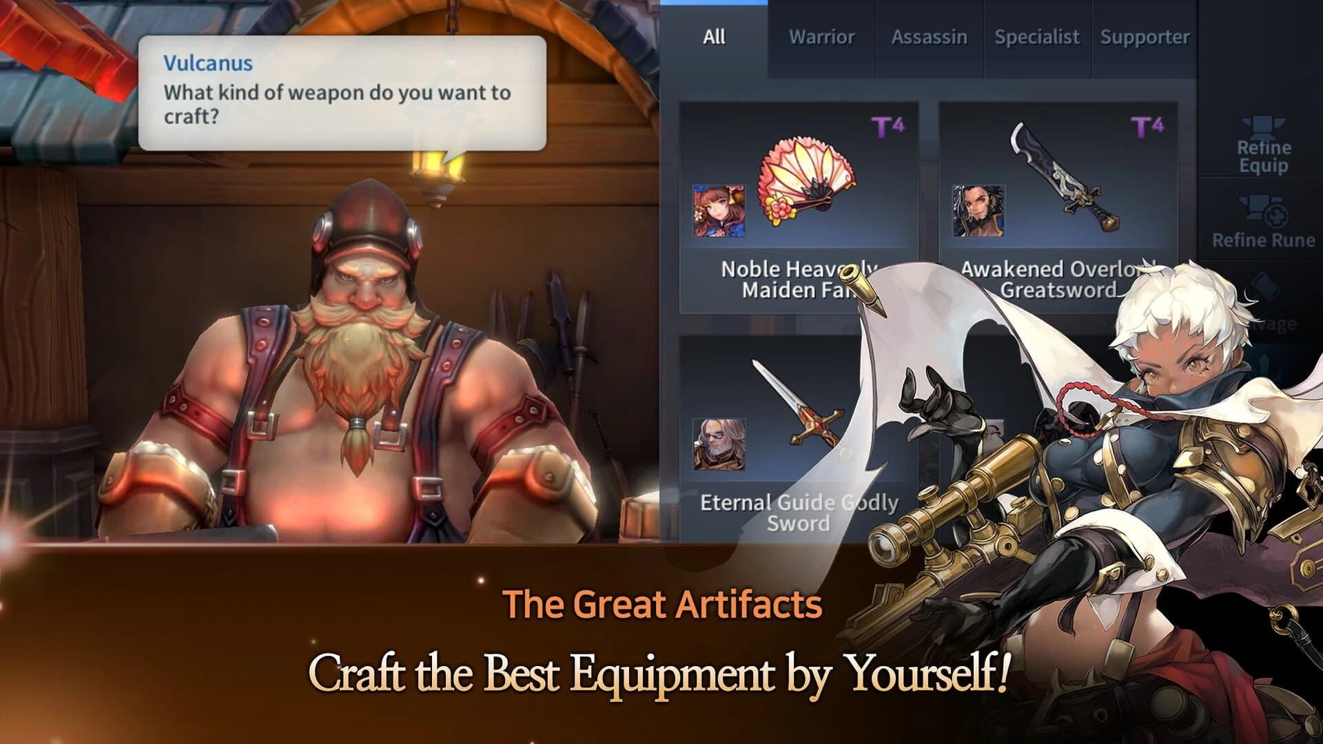 ElChronicle screenshot 4