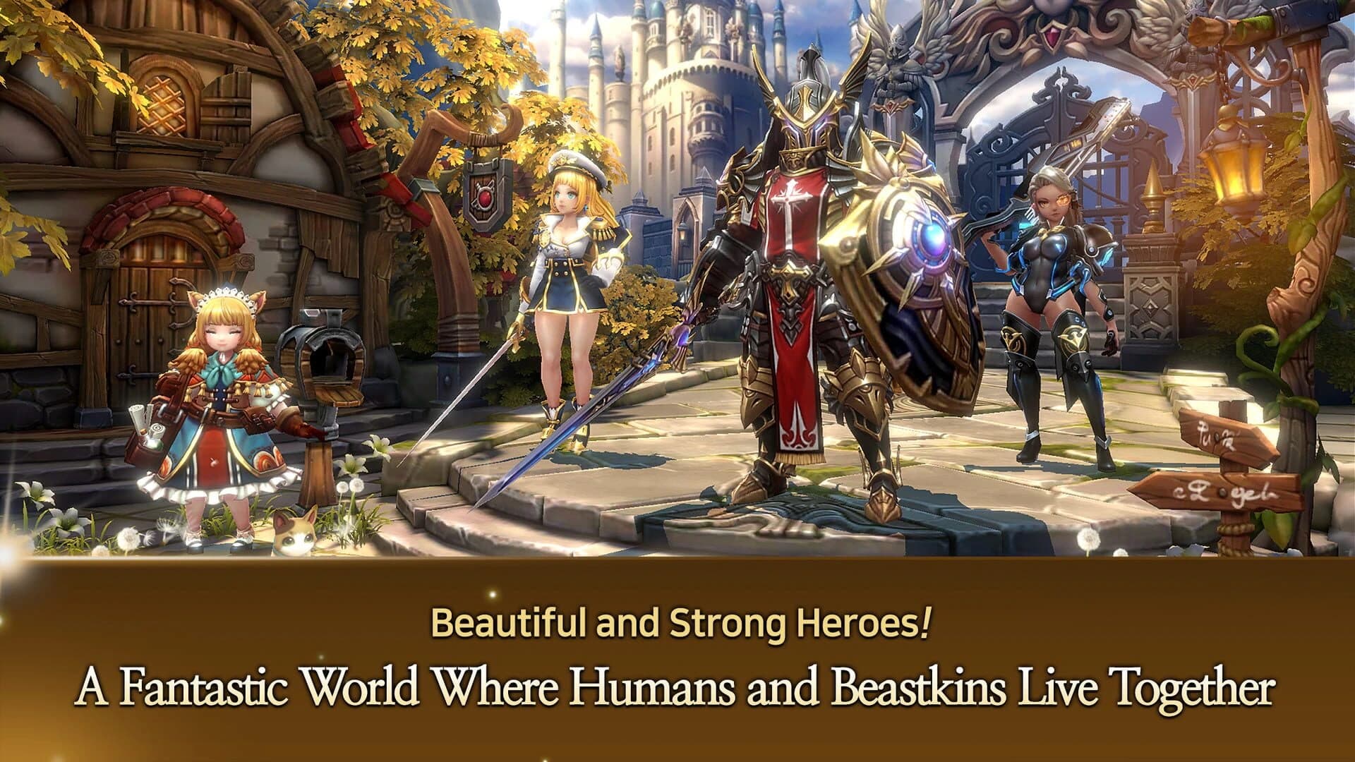 ElChronicle screenshot 2