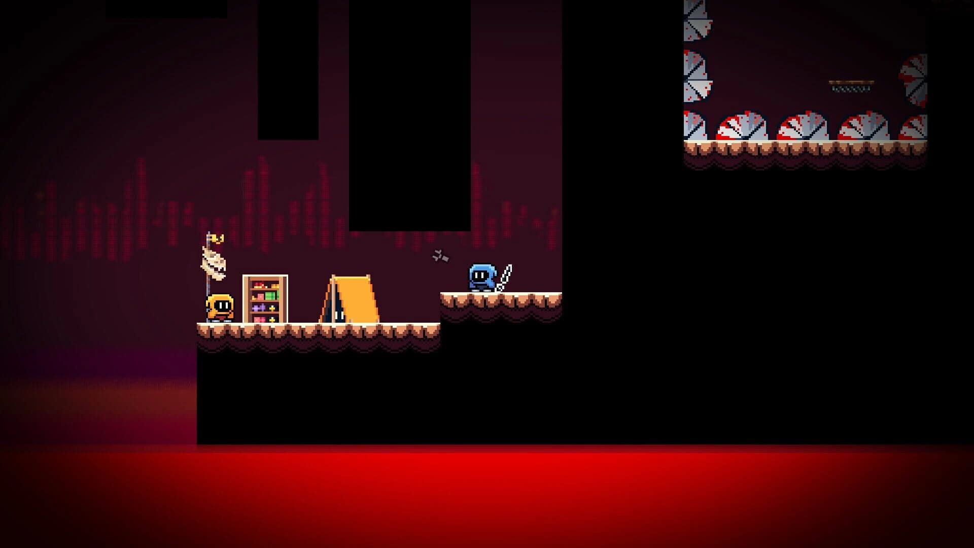 Eldabyss screenshot 2