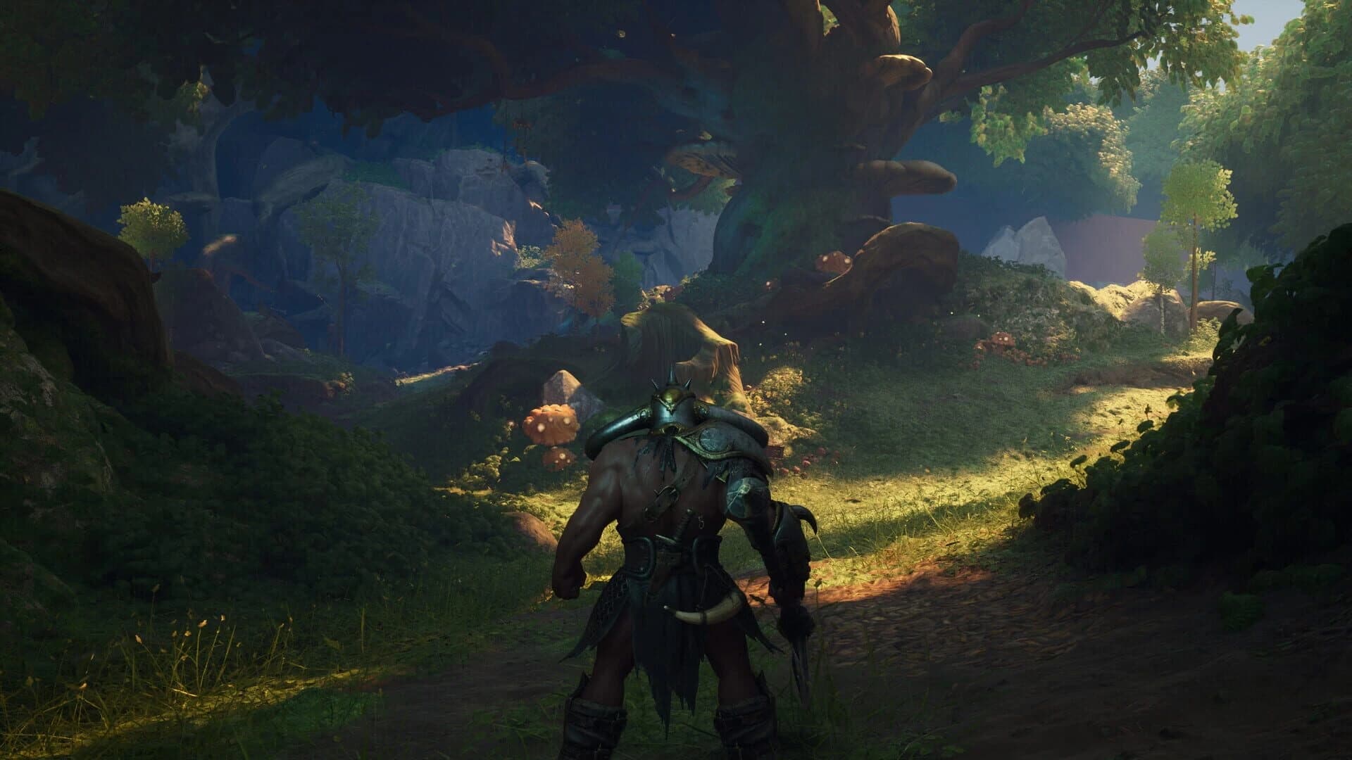 Eldegarde screenshot 5