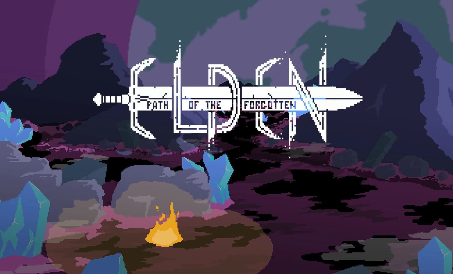 Elden: Path of the Forgotten screenshot 2