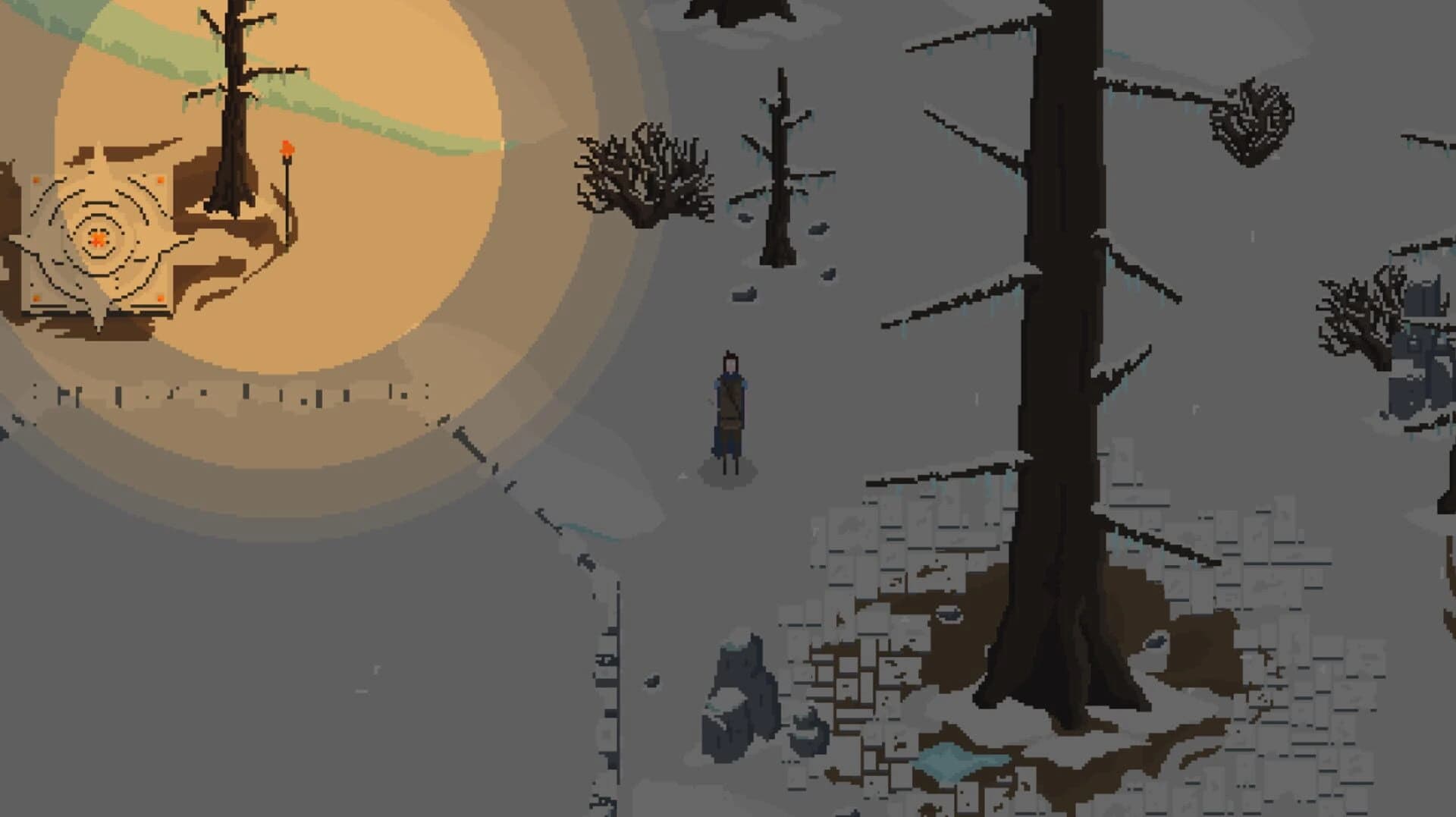 Elden: Path of the Forgotten screenshot 3