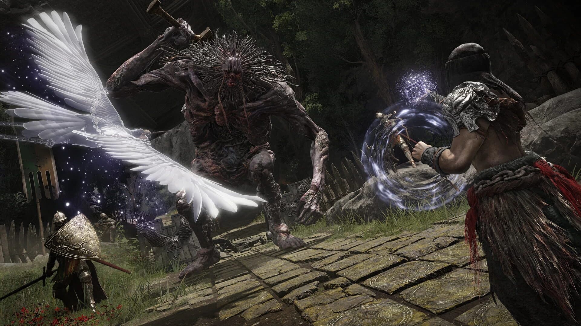 Elden Ring screenshot 12