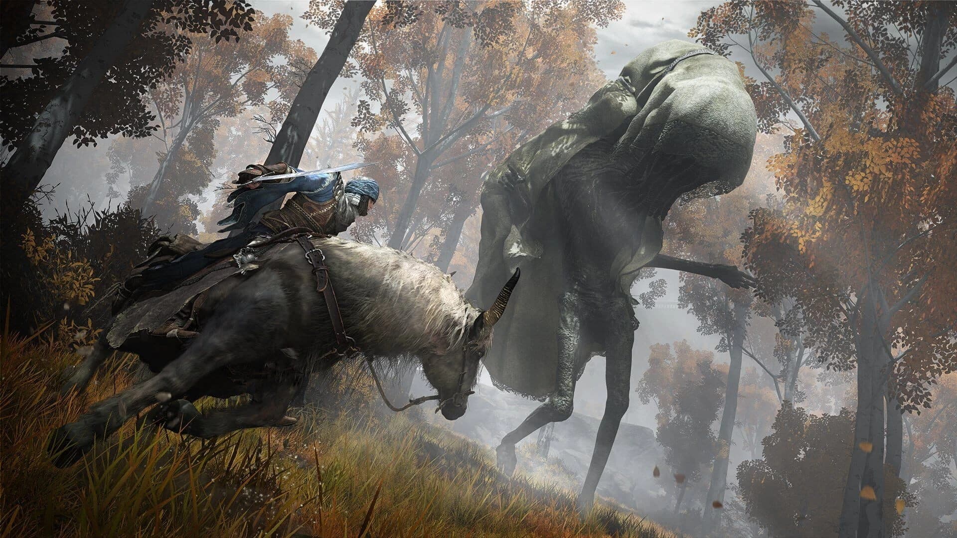 Elden Ring screenshot 10