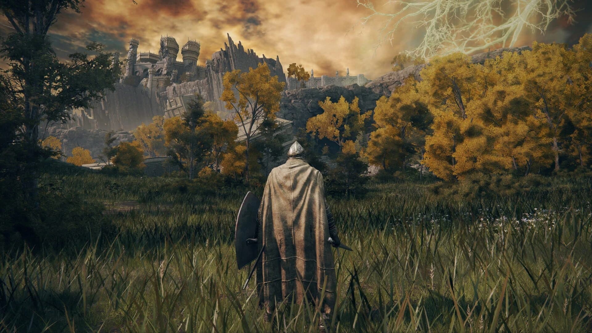 Elden Ring screenshot 14