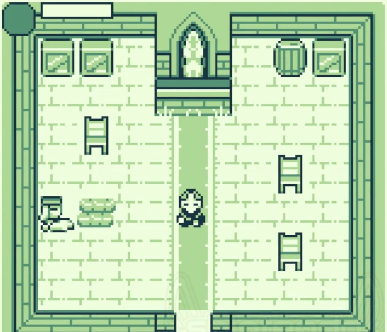 Elden Ring GB screenshot 2
