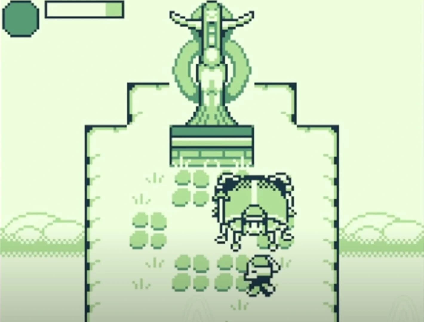 Elden Ring GB screenshot 1