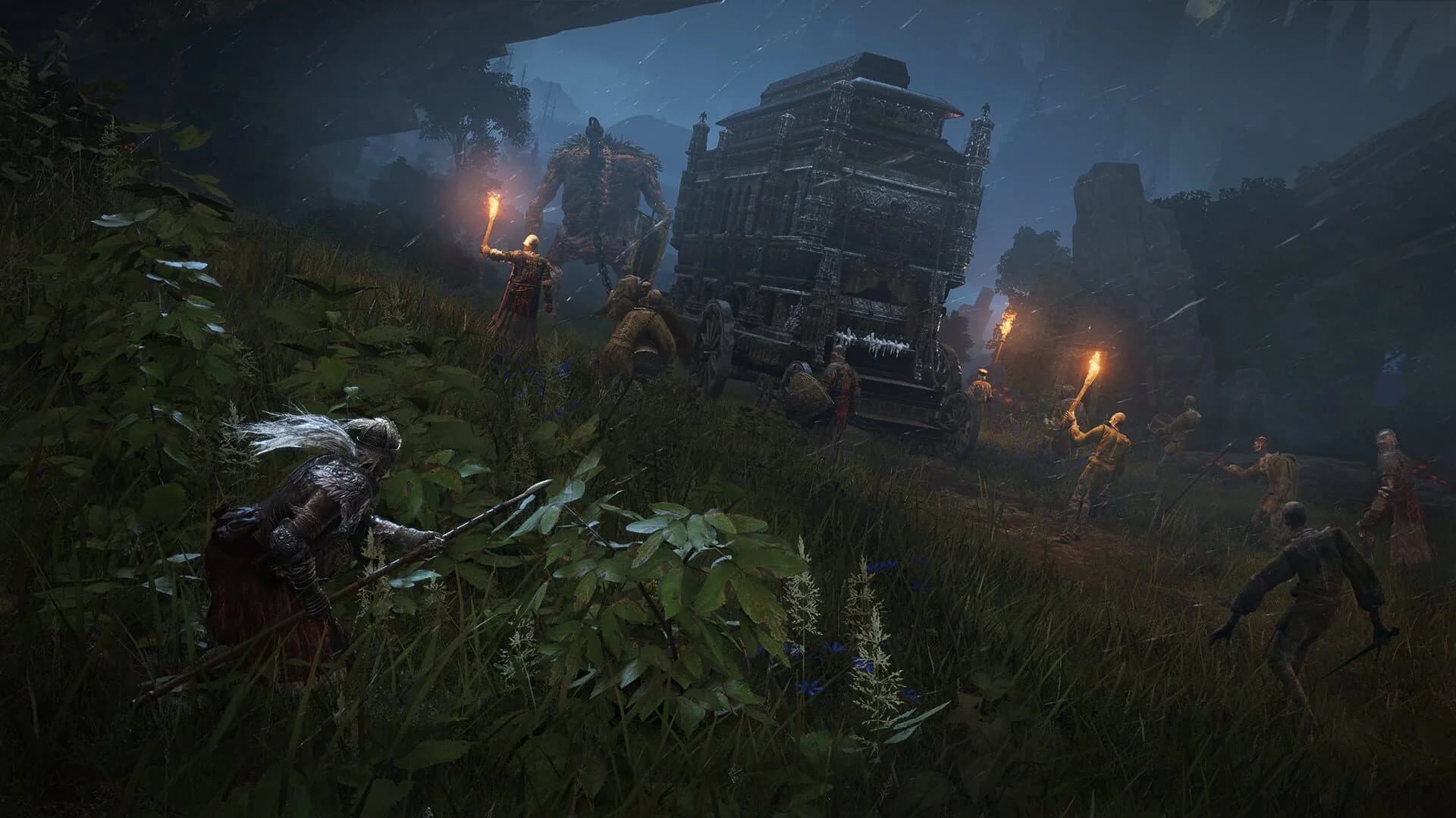 Elden Ring: Launch Edition screenshot 5