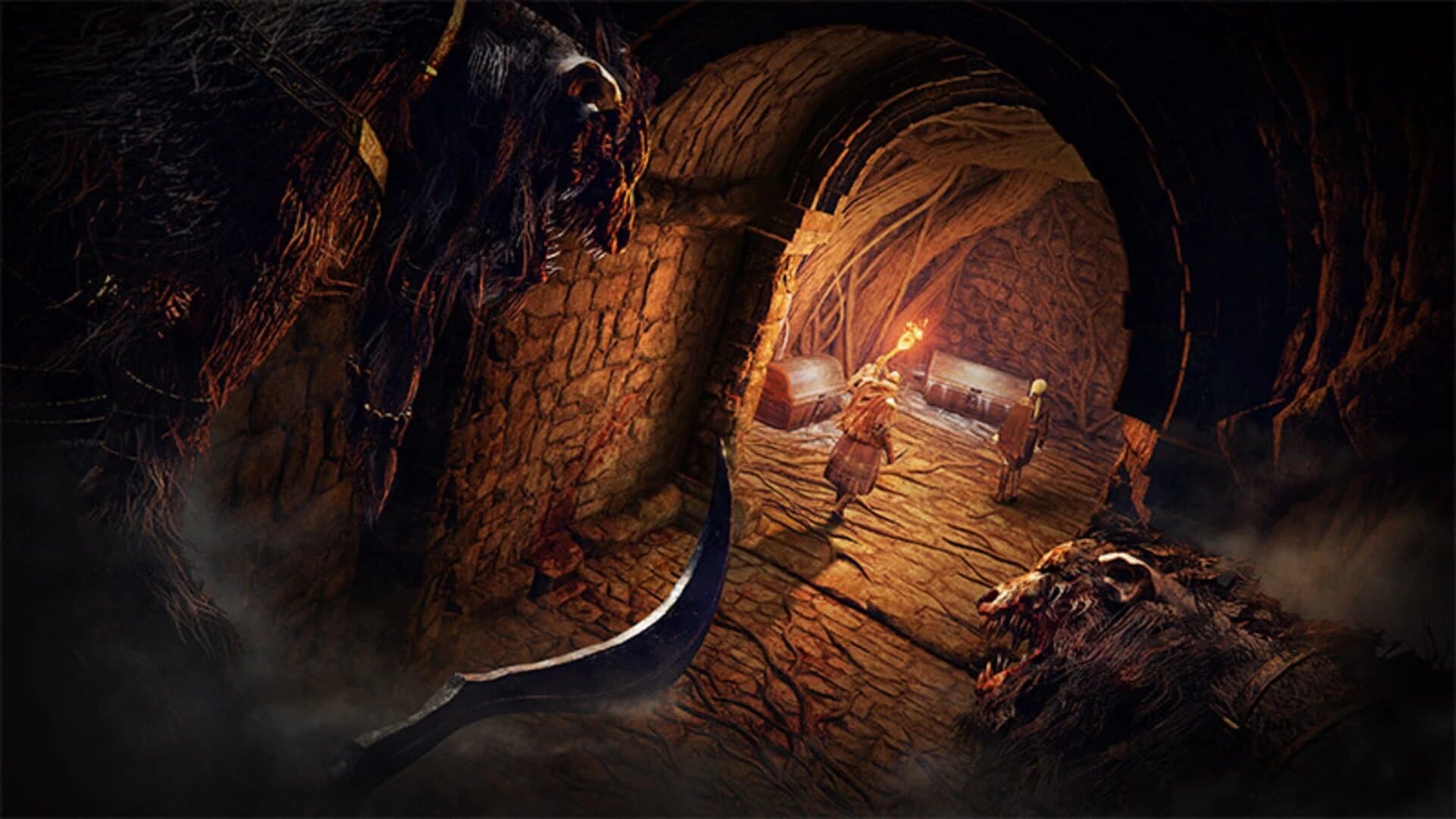 Elden Ring Nightreign: Collector's Edition screenshot 5