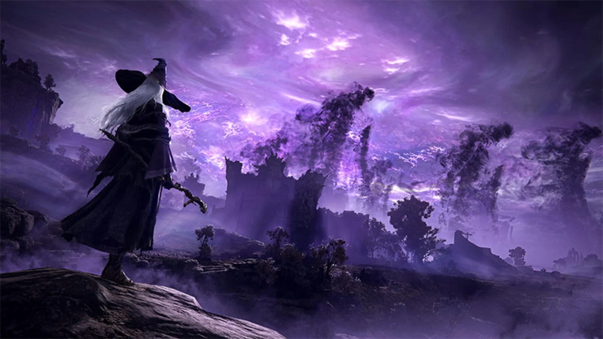Elden Ring Nightreign: Collector's Edition screenshot 2