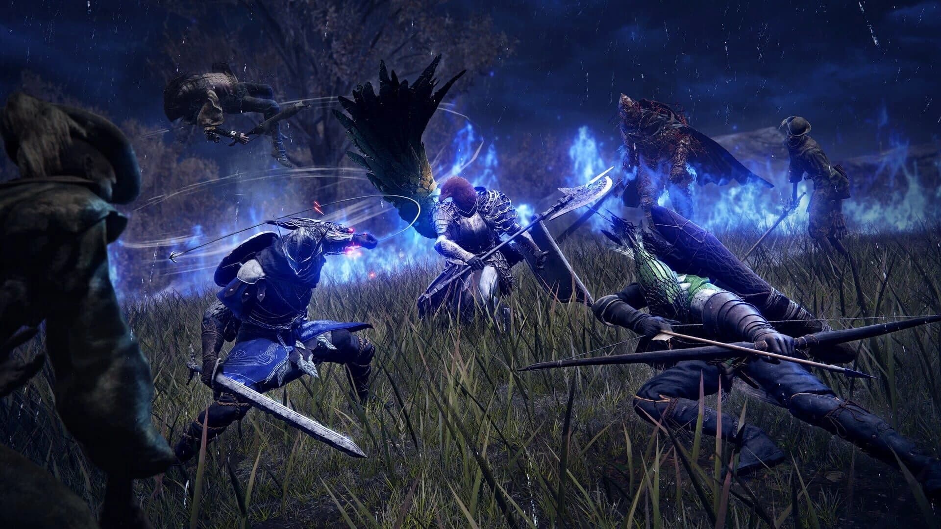 Elden Ring Nightreign: Deluxe Edition screenshot 2