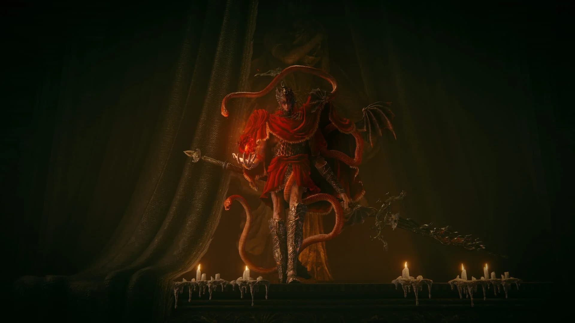 Elden Ring: Shadow of the Erdtree screenshot 3