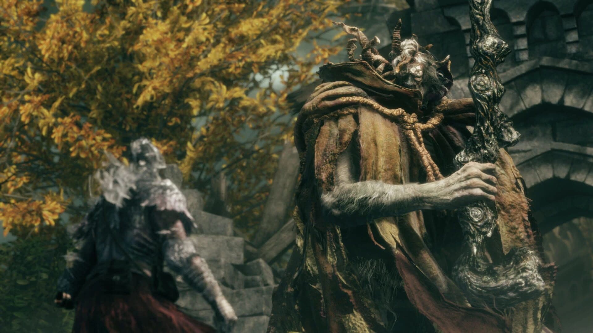 Elden Ring: Tarnished Edition screenshot 2
