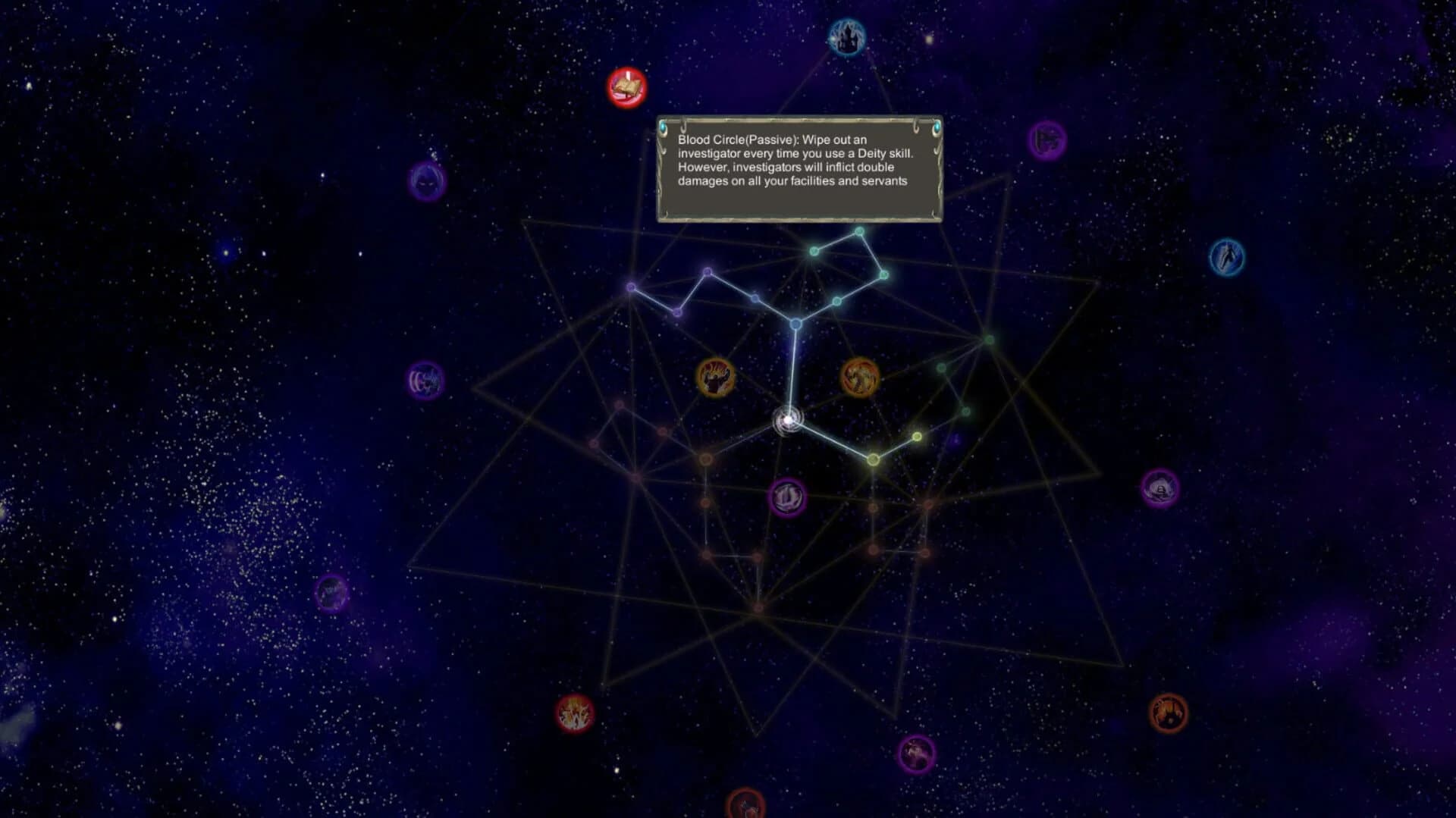 Elder Chaos screenshot 5