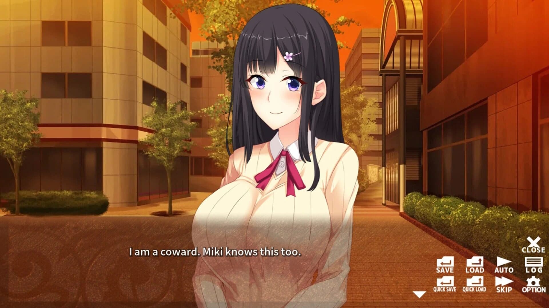Elder Sister's Love Training screenshot 4